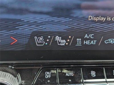 2026 Chevrolet Blazer EV RS