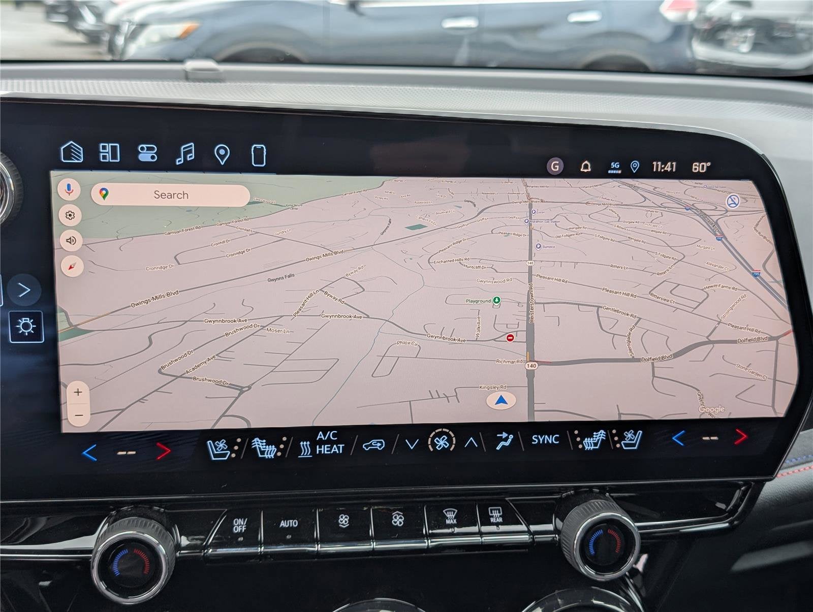 2026 Chevrolet Blazer EV RS