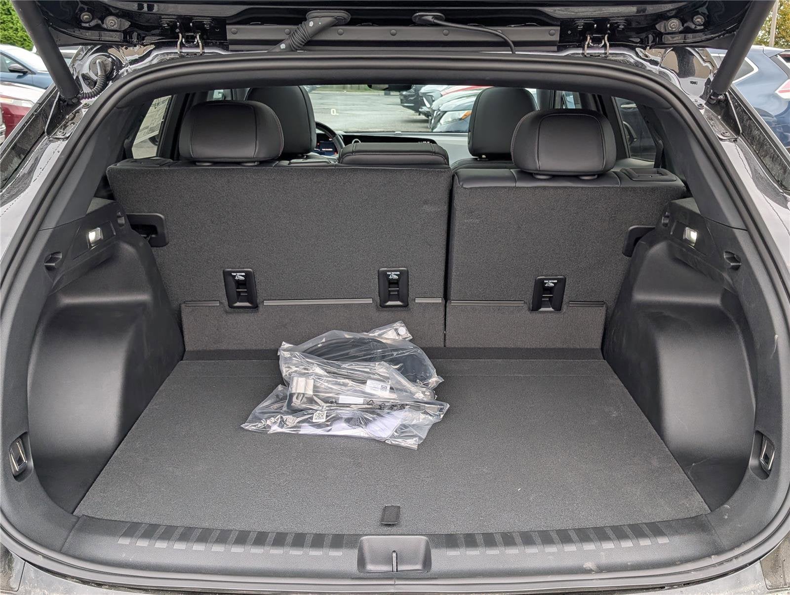 2026 Chevrolet Blazer EV RS