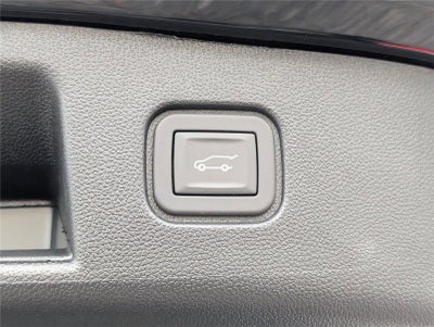 2026 Chevrolet Blazer EV RS