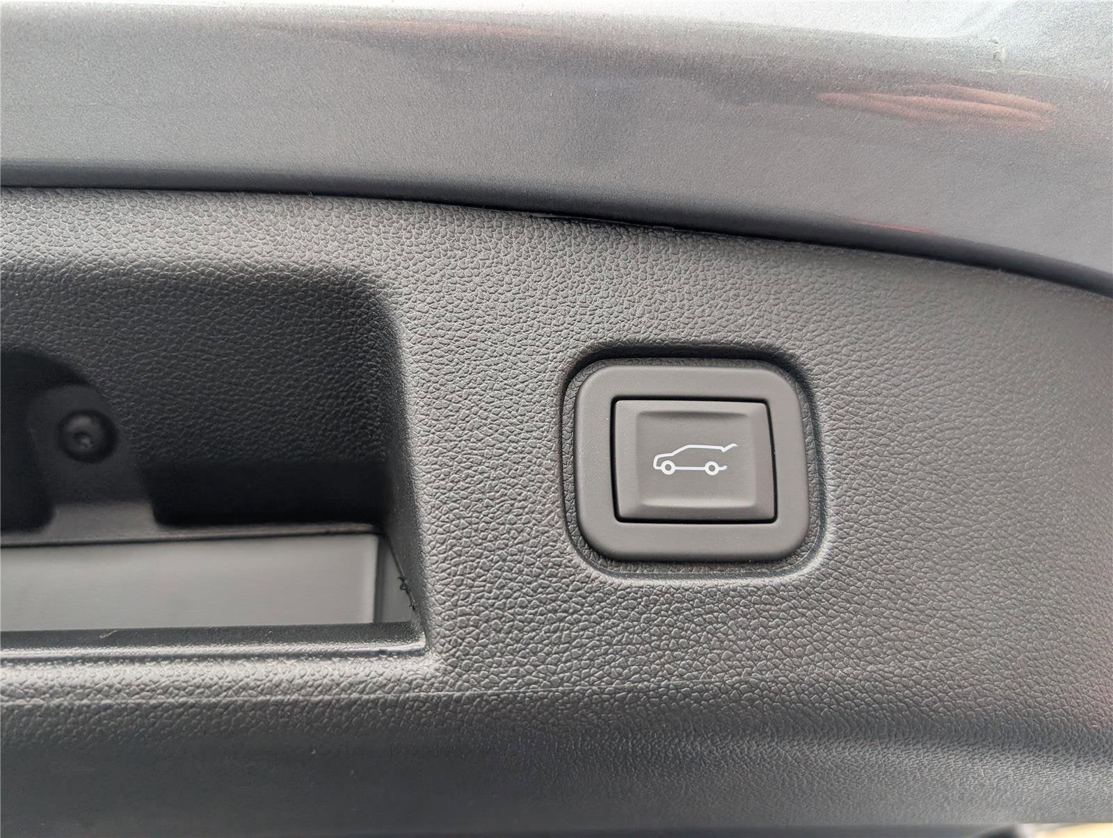 2026 Chevrolet Blazer EV RS