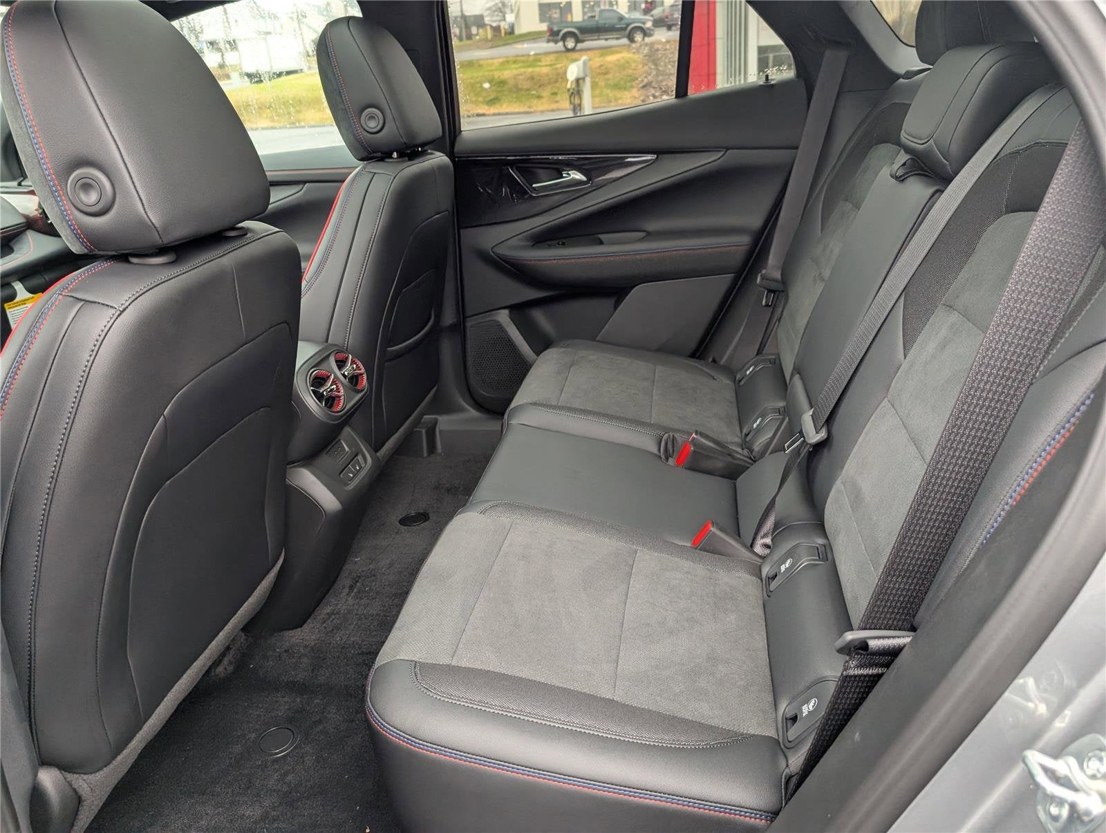 2026 Chevrolet Blazer EV RS