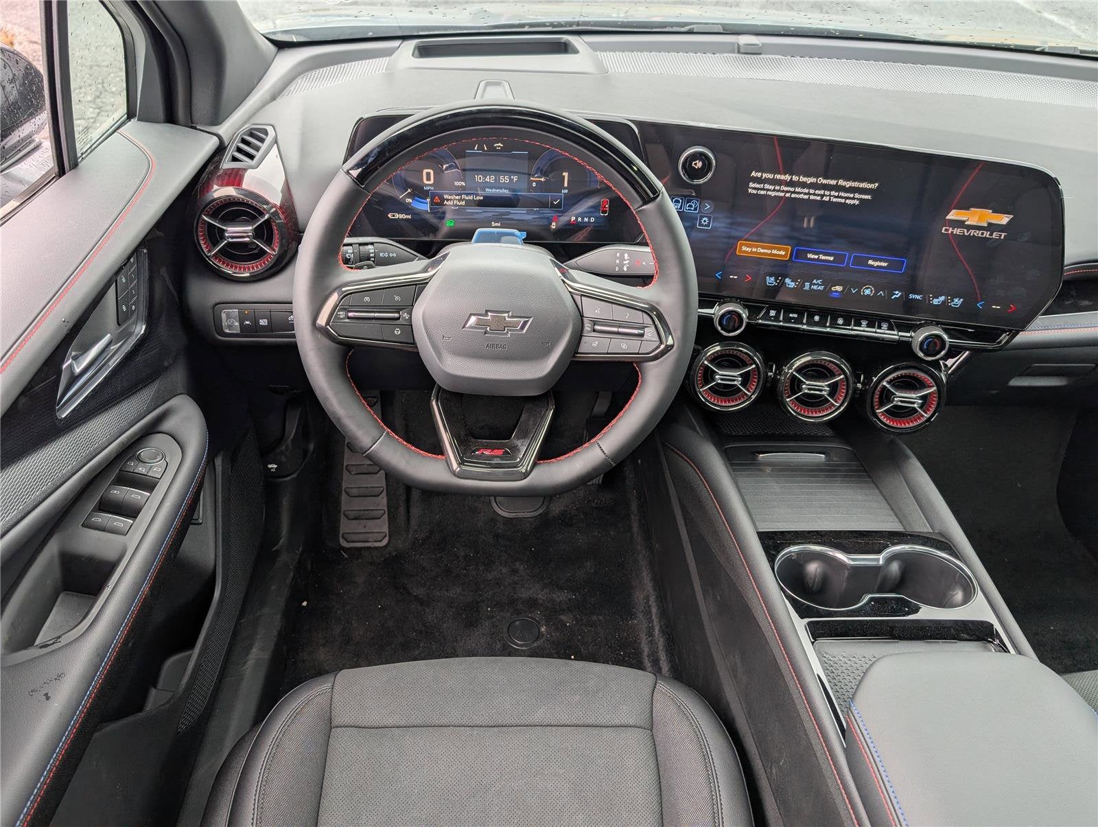 2026 Chevrolet Blazer EV RS