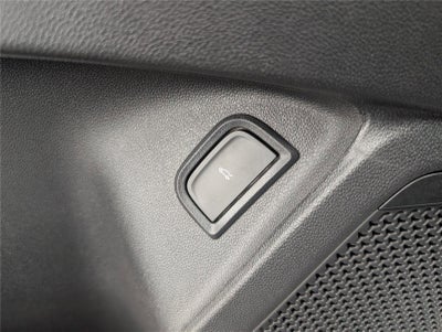 2026 Chevrolet Blazer EV RS