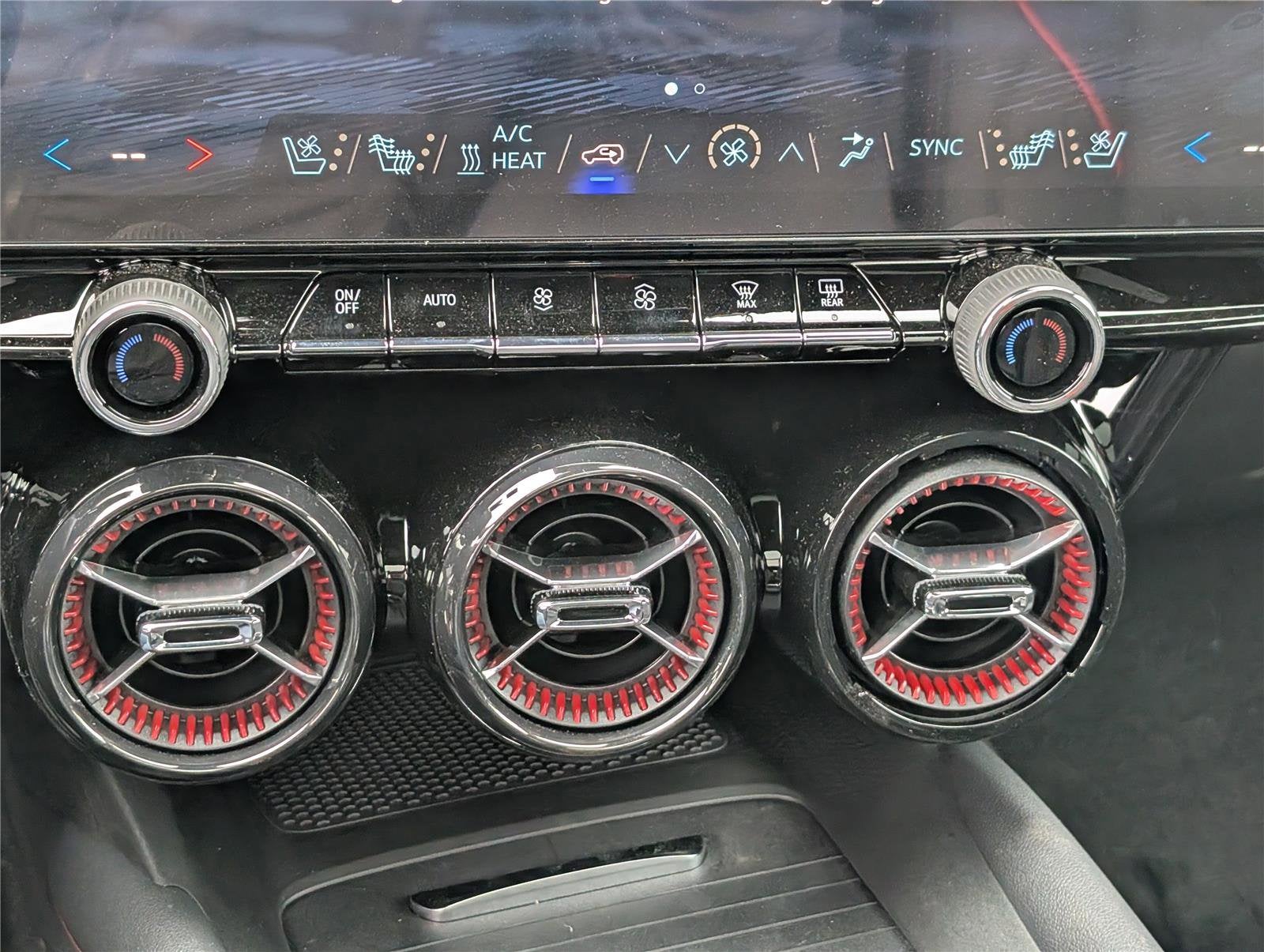 2026 Chevrolet Blazer EV RS