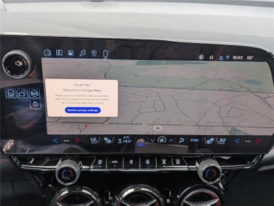 2026 Chevrolet Blazer EV RS