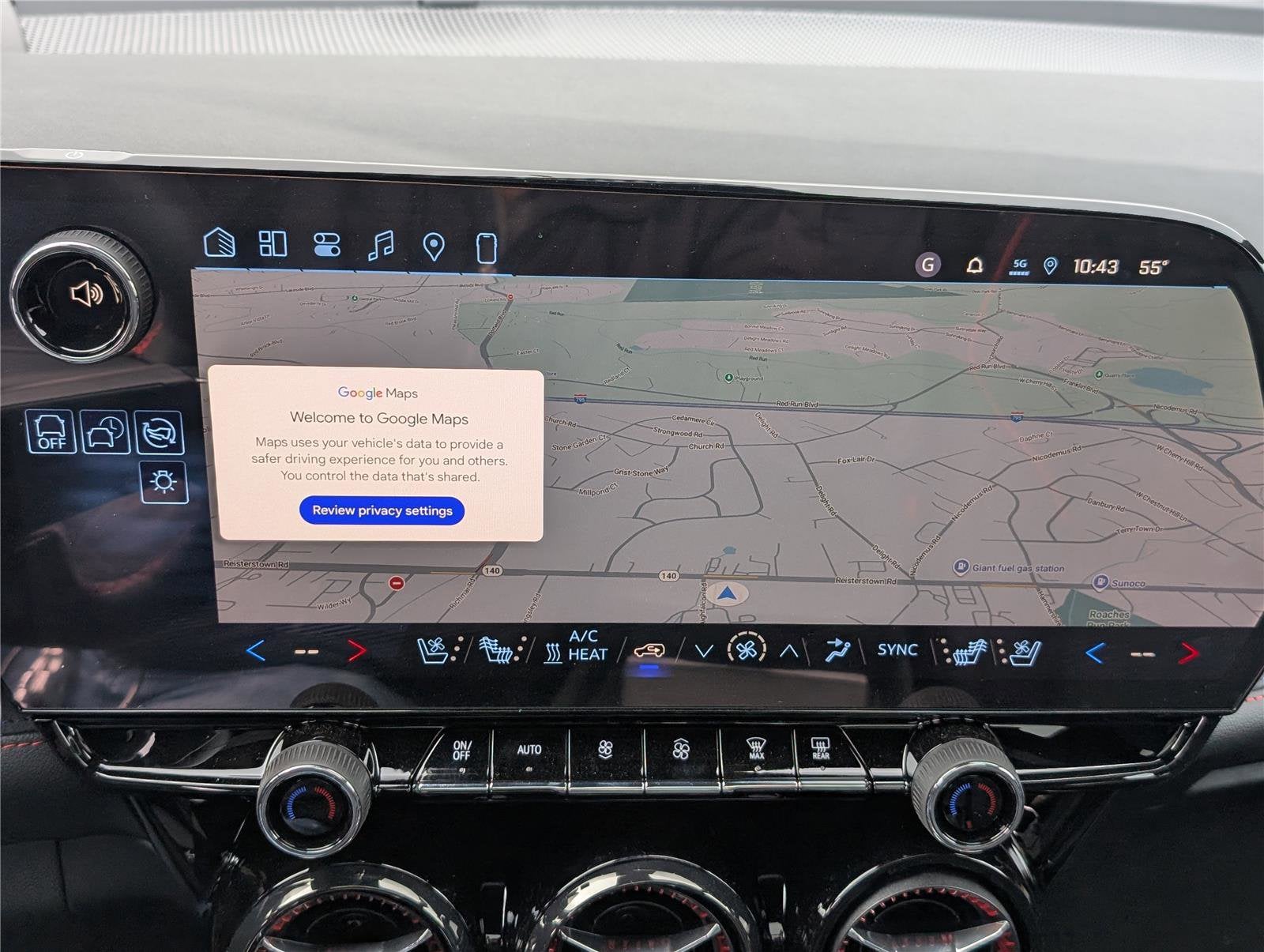 2026 Chevrolet Blazer EV RS