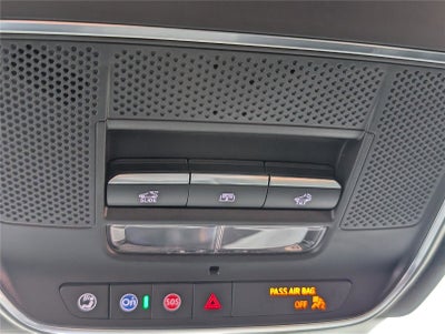 2026 Chevrolet Blazer EV RS