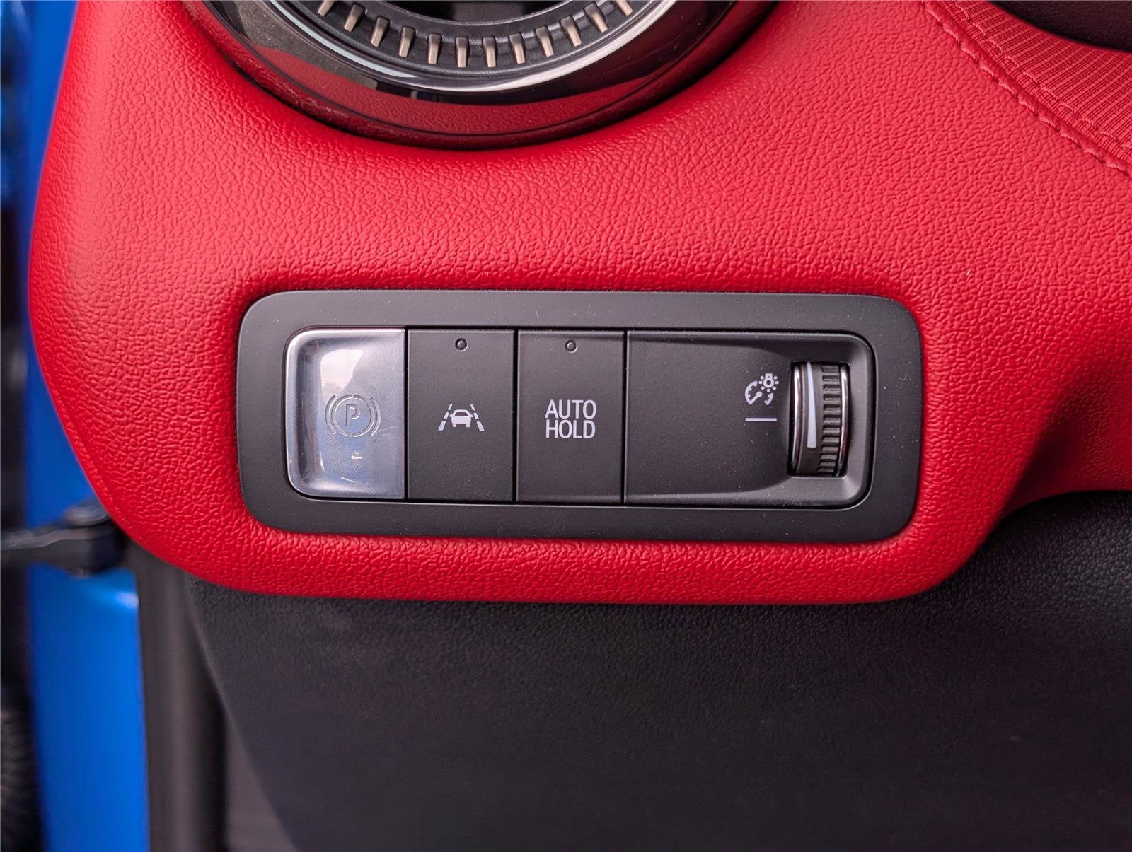 2026 Chevrolet Blazer EV SS