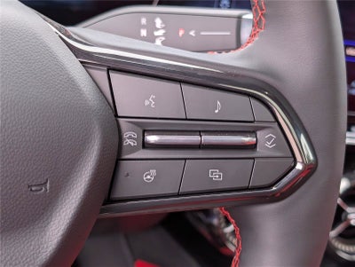 2026 Chevrolet Blazer EV SS