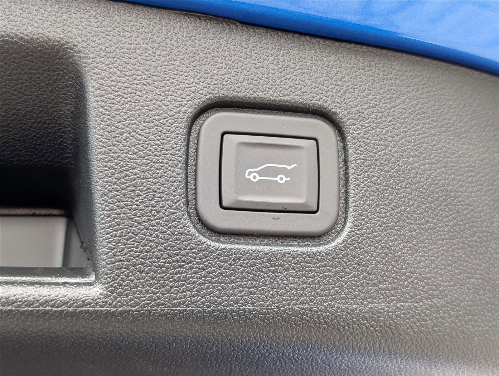 2026 Chevrolet Blazer EV SS