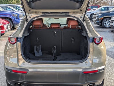 2024 Mazda Mazda CX-30 2.5 Carbon Turbo