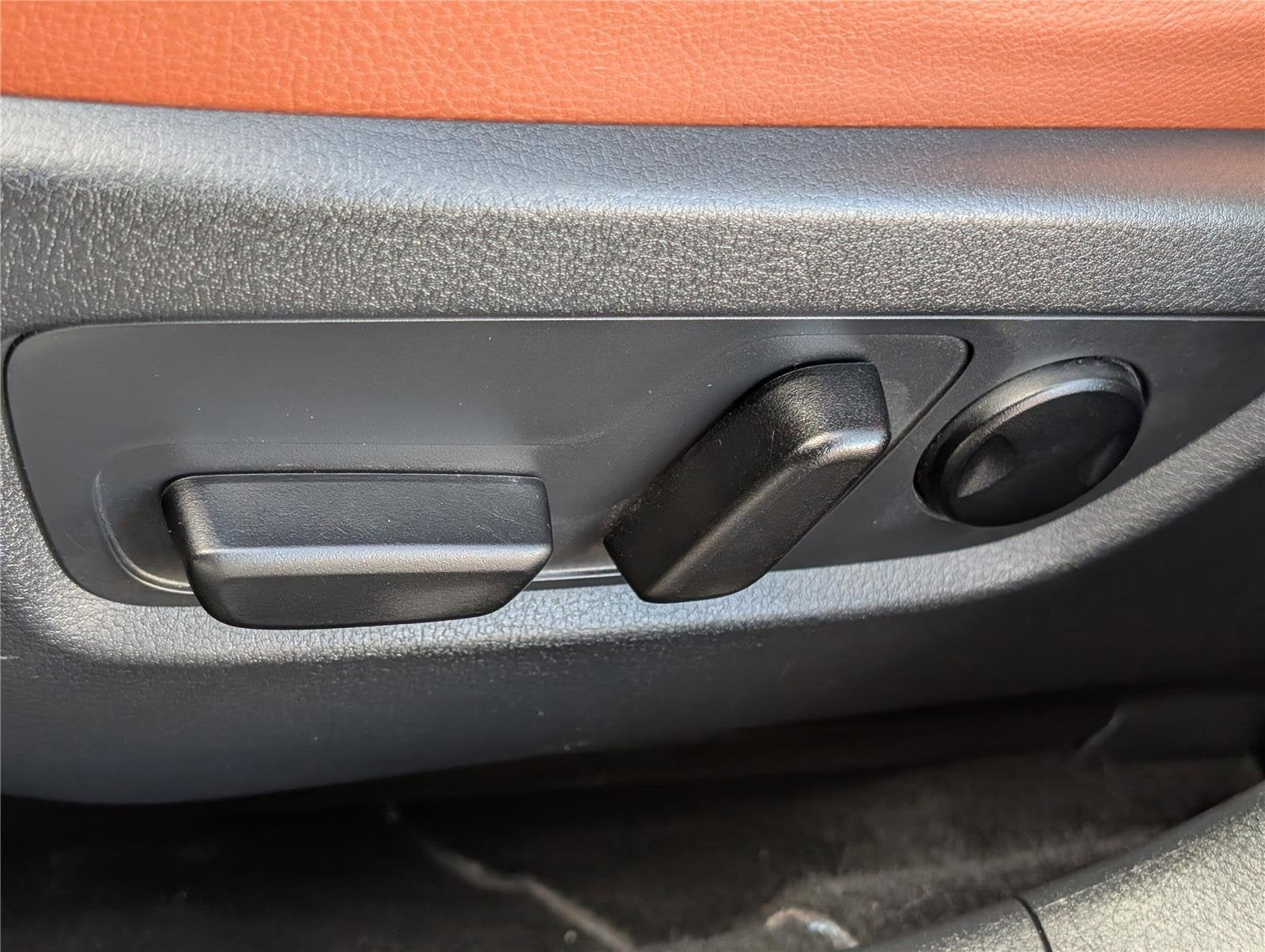 2024 Mazda Mazda CX-30 2.5 Carbon Turbo