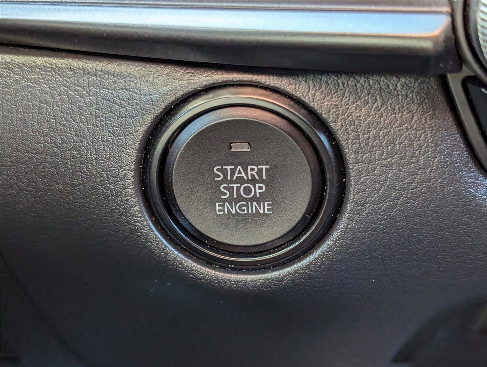 2024 Mazda Mazda CX-30 2.5 Carbon Turbo