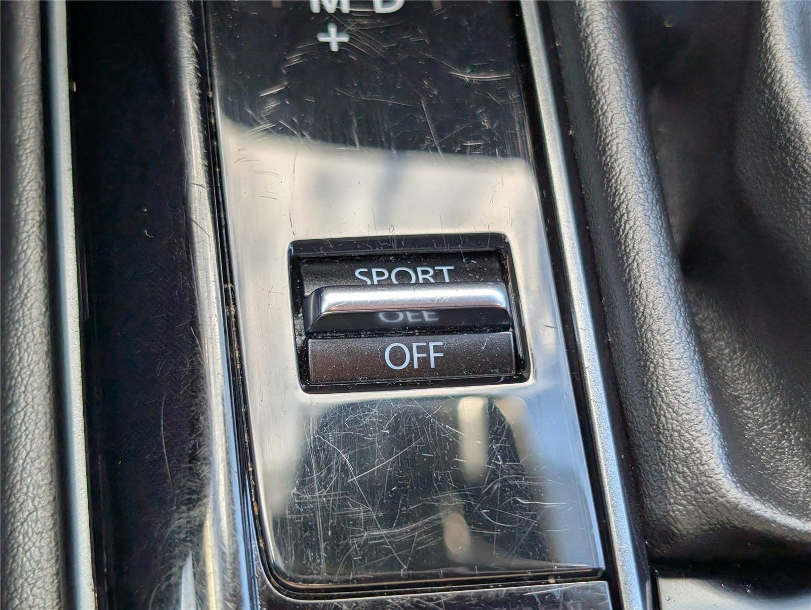 2024 Mazda Mazda CX-30 2.5 Carbon Turbo