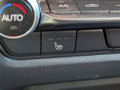 2024 Mazda Mazda CX-30 2.5 Carbon Turbo