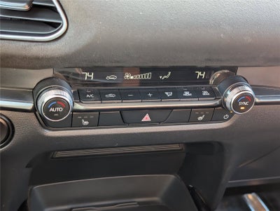 2024 Mazda Mazda CX-30 2.5 Carbon Turbo