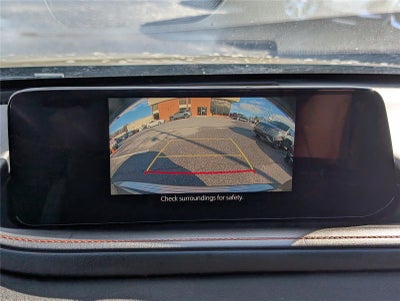 2024 Mazda Mazda CX-30 2.5 Carbon Turbo