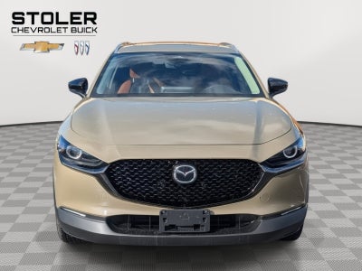 2024 Mazda Mazda CX-30 2.5 Carbon Turbo