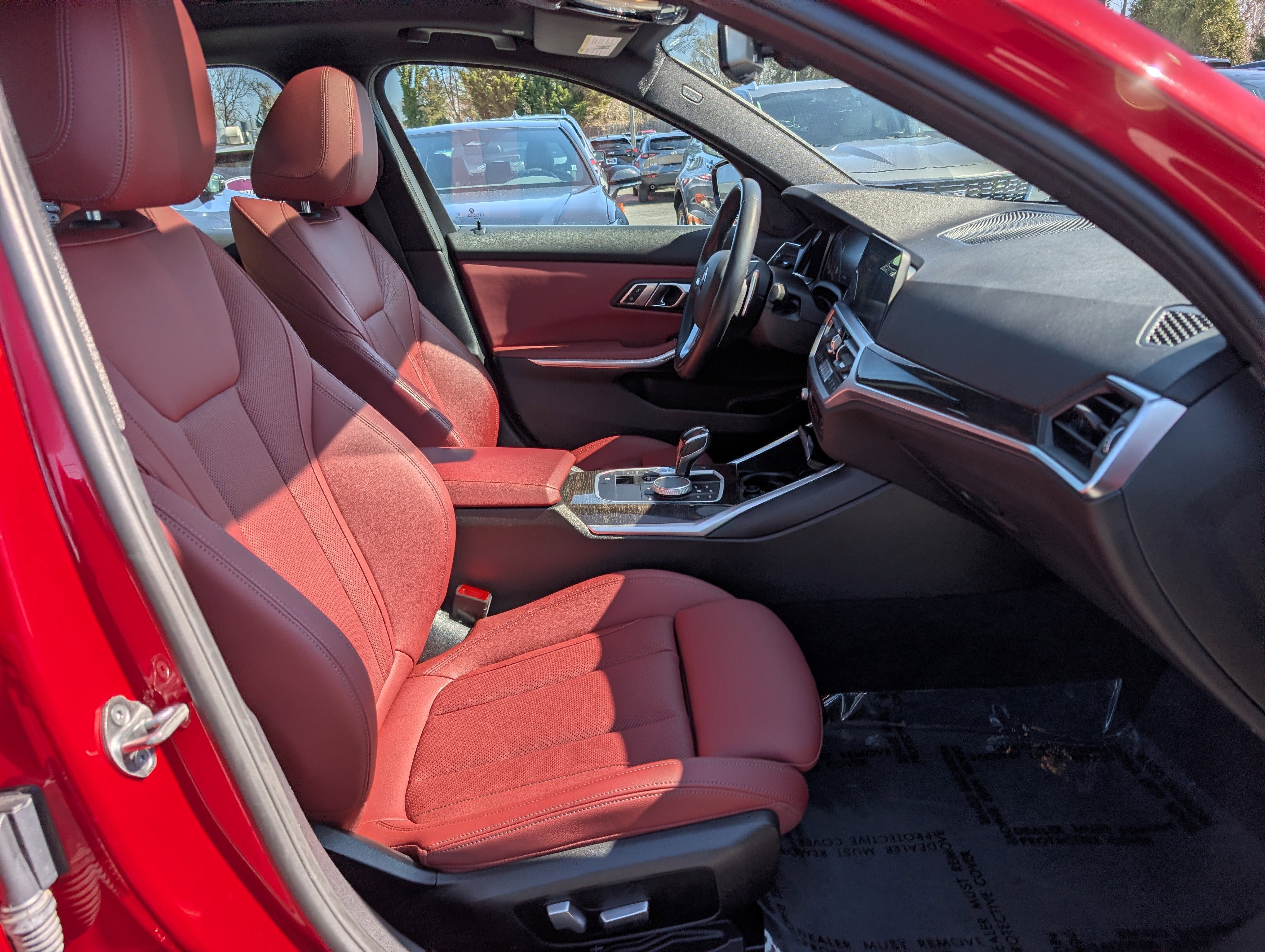 2022 BMW 3 Series 330i