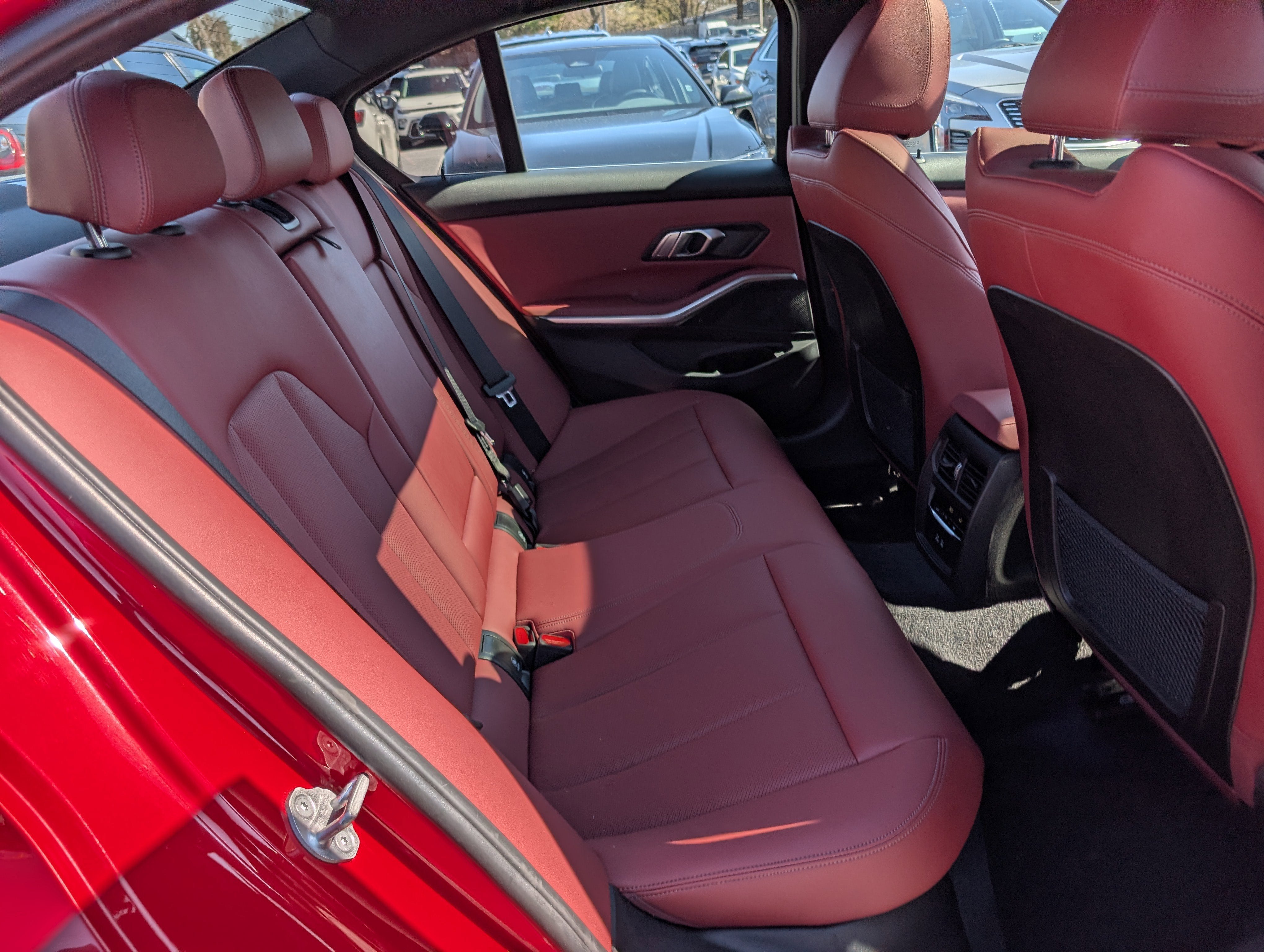 2022 BMW 3 Series 330i