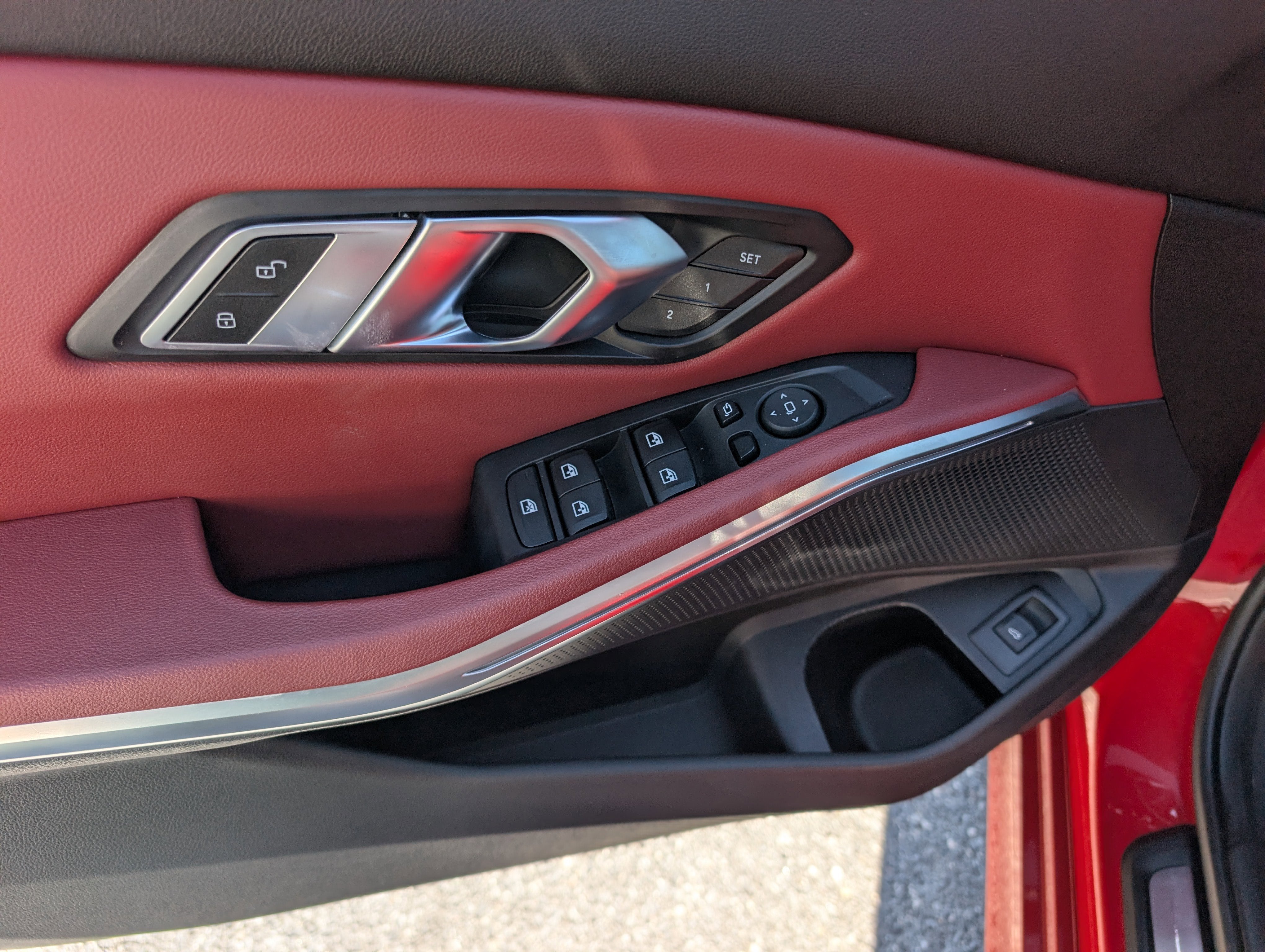 2022 BMW 3 Series 330i