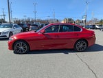 2022 BMW 3 Series 330i