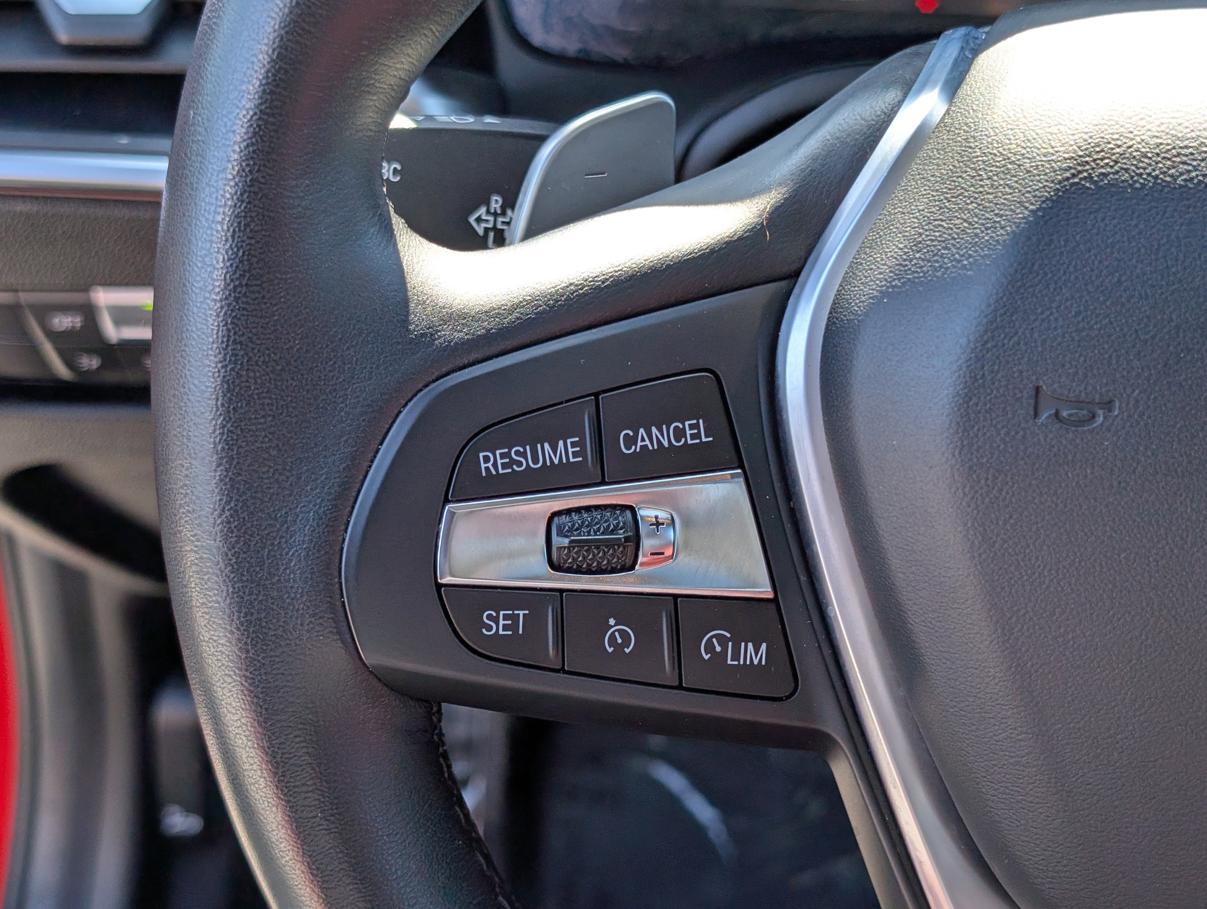 2022 BMW 3 Series 330i