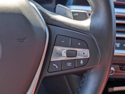 2022 BMW 3 Series 330i