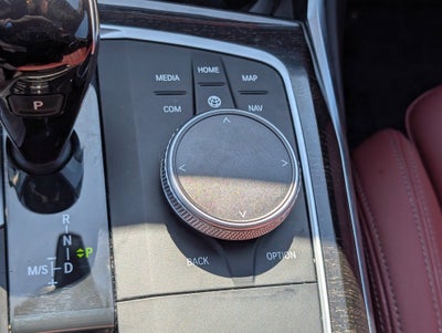 2022 BMW 3 Series 330i