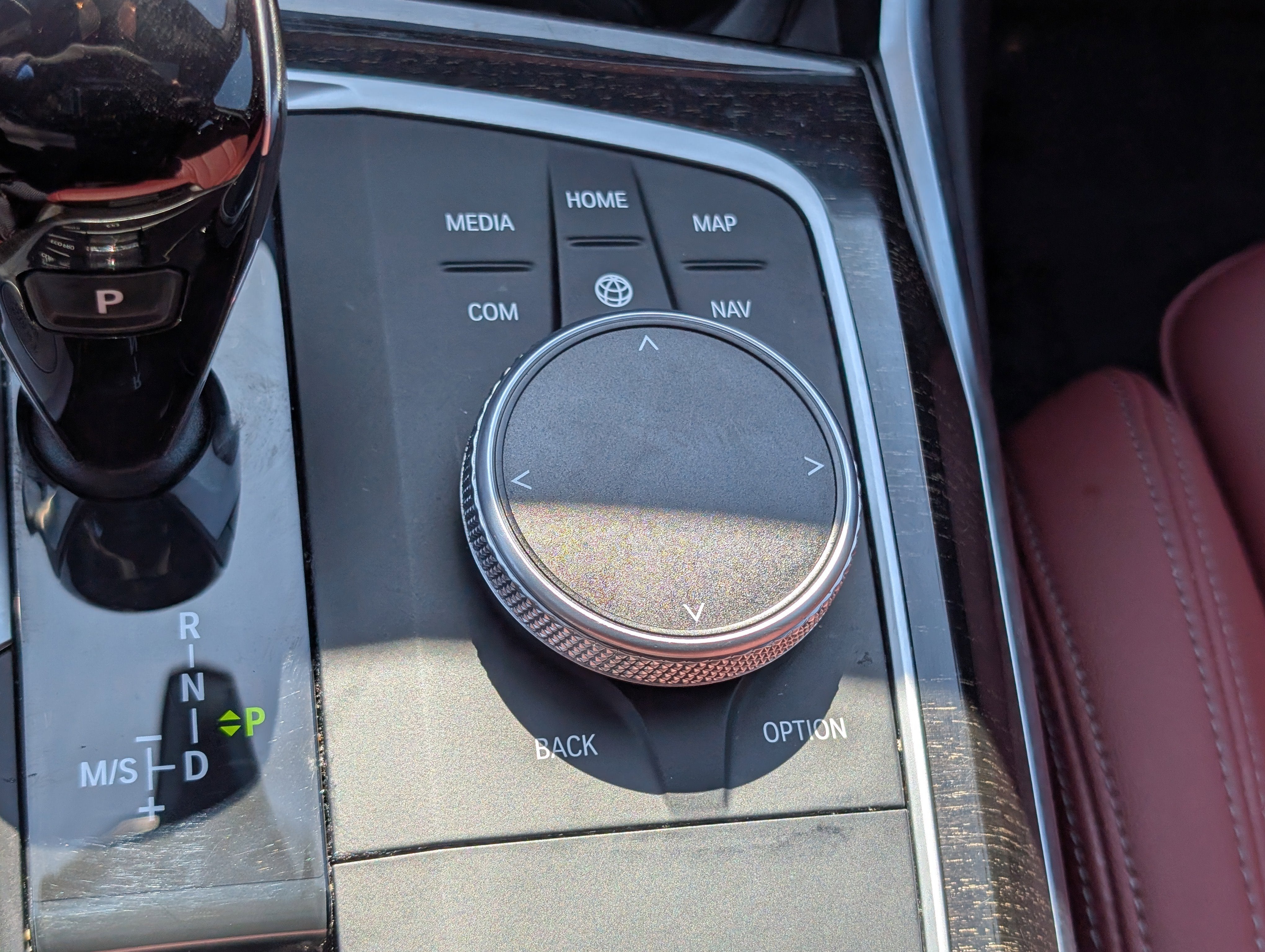 2022 BMW 3 Series 330i