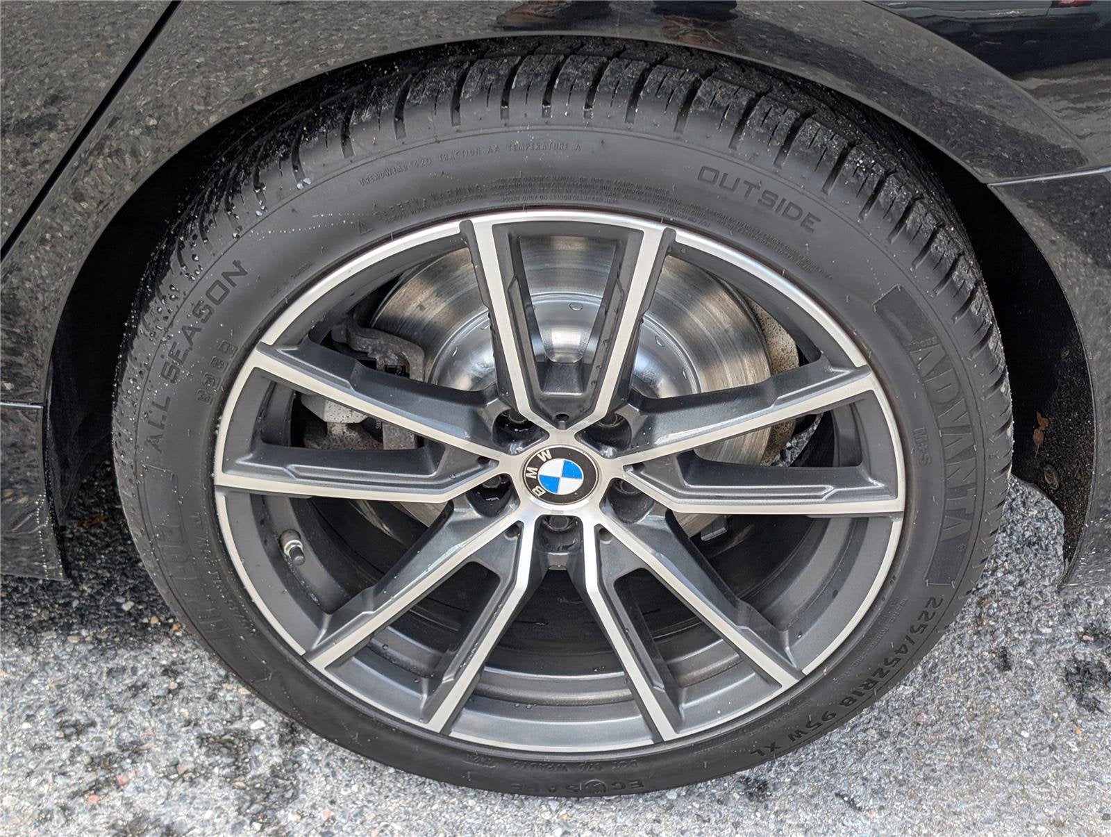 2022 BMW 3 Series 330i xDrive