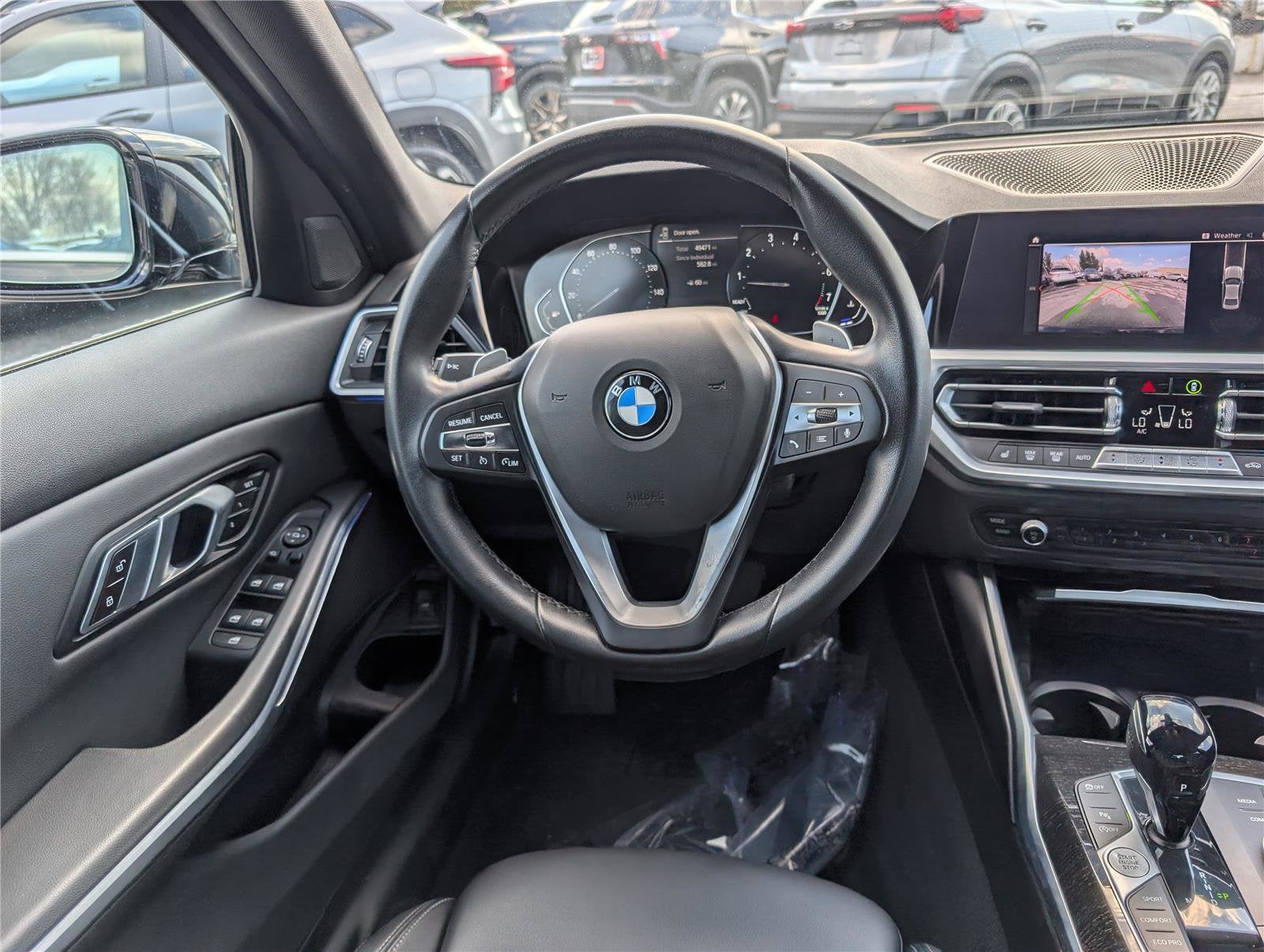 2022 BMW 3 Series 330i xDrive