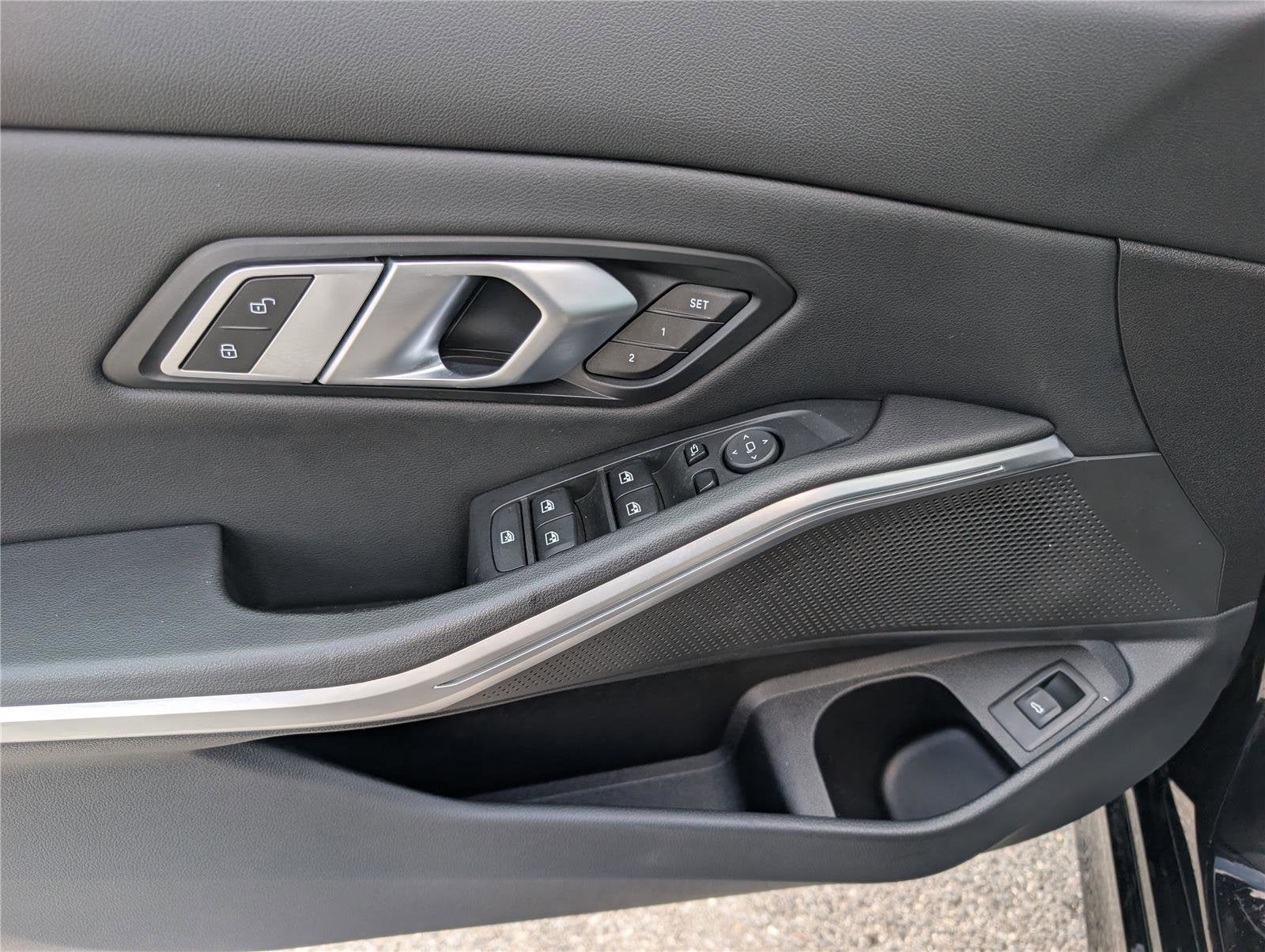 2022 BMW 3 Series 330i xDrive