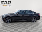 2022 BMW 3 Series 330i xDrive