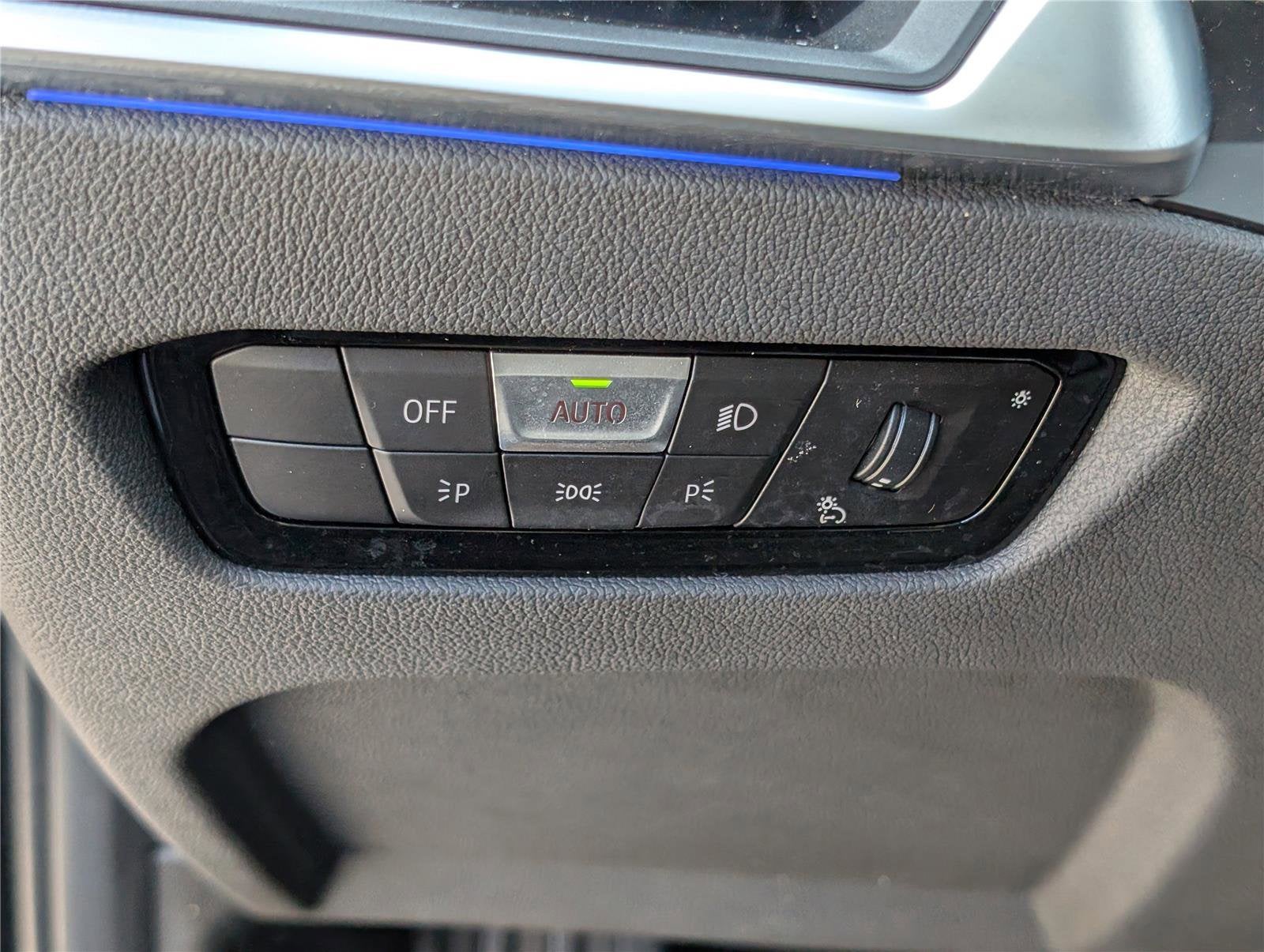 2022 BMW 3 Series 330i xDrive