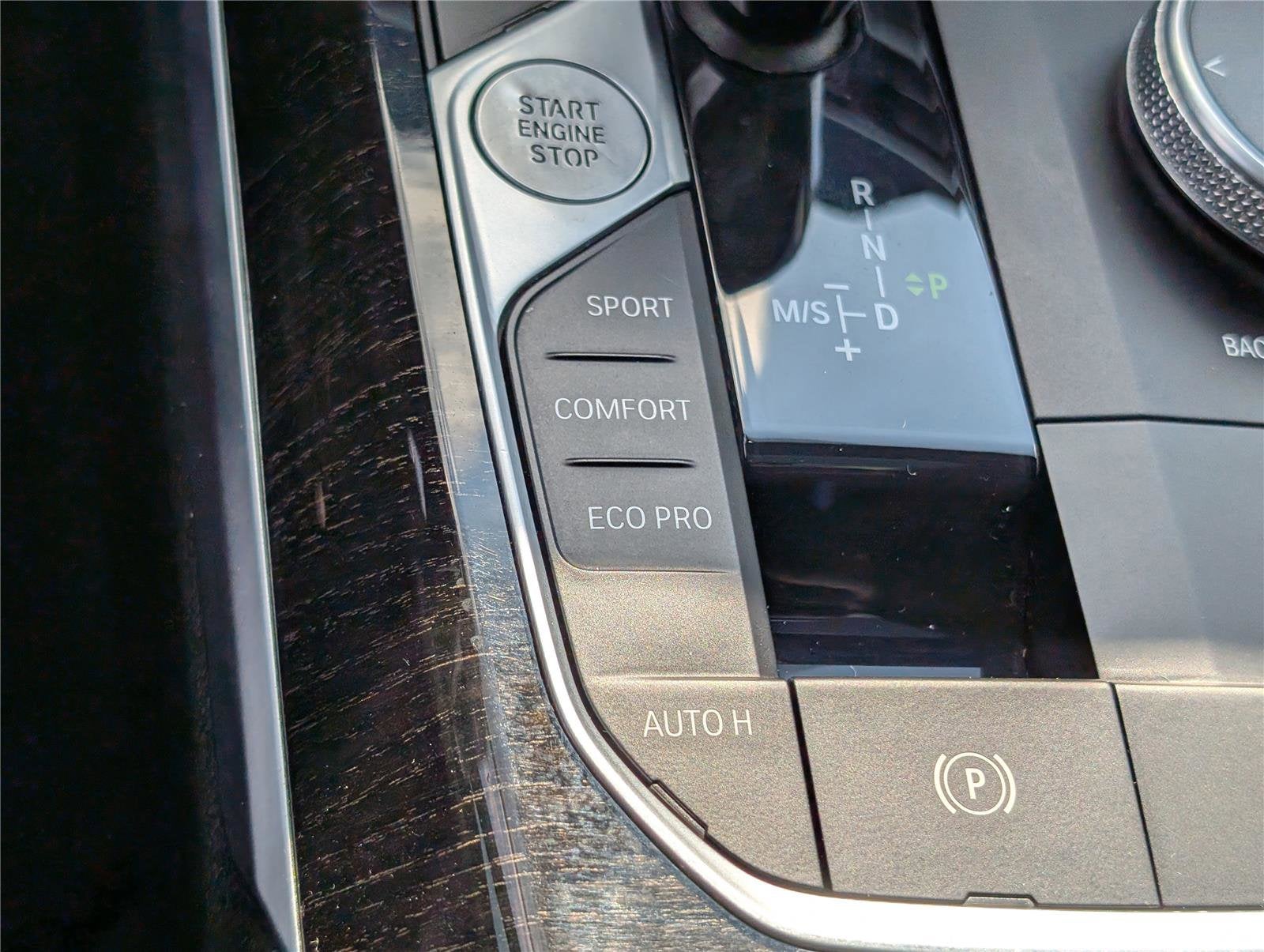 2022 BMW 3 Series 330i xDrive