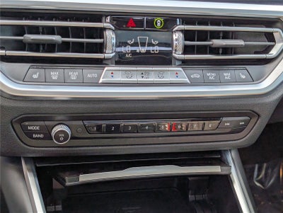 2022 BMW 3 Series 330i xDrive