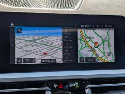 2022 BMW 3 Series 330i xDrive