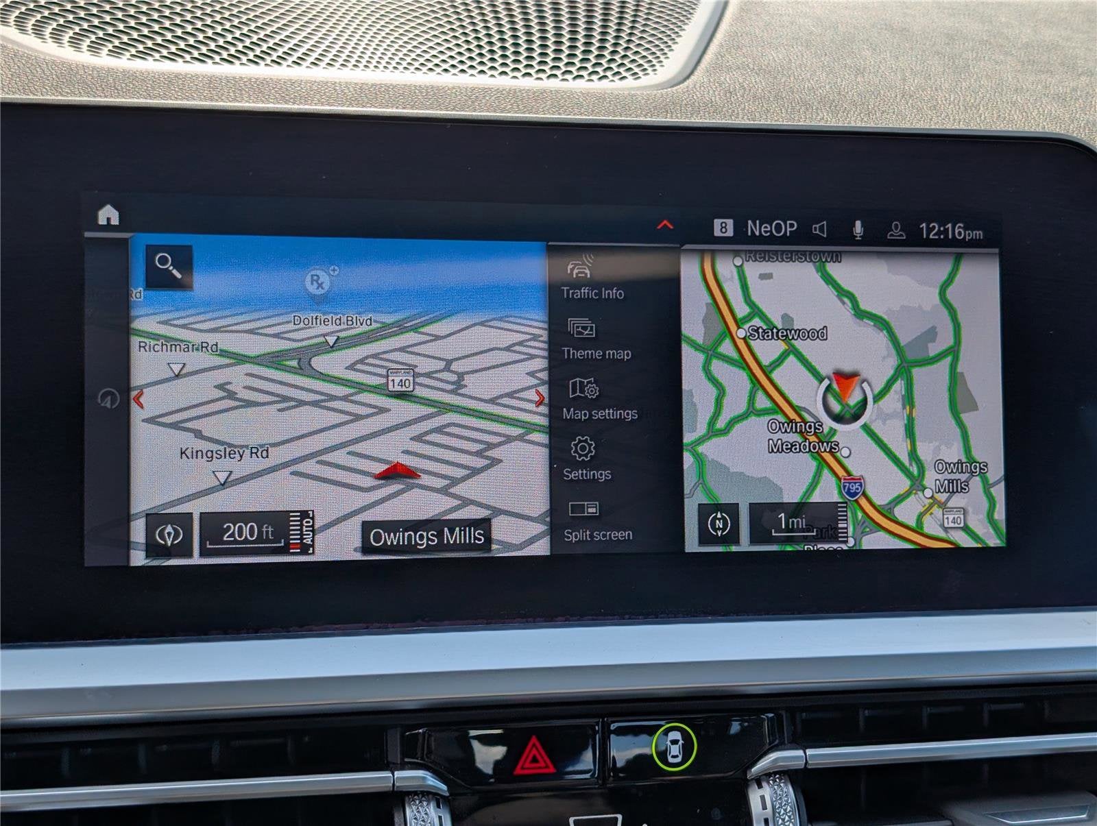 2022 BMW 3 Series 330i xDrive