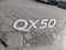 2020 INFINITI QX50 ESSENTIAL