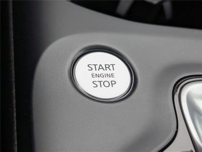 2020 INFINITI QX50 ESSENTIAL