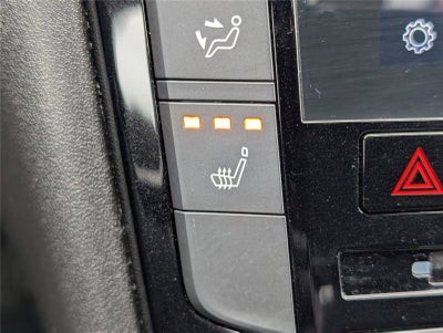 2020 INFINITI QX50 ESSENTIAL