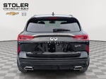 2020 INFINITI QX50 ESSENTIAL
