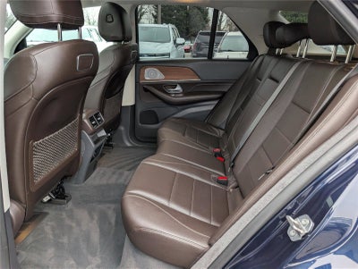 2020 Mercedes-Benz GLE GLE 350