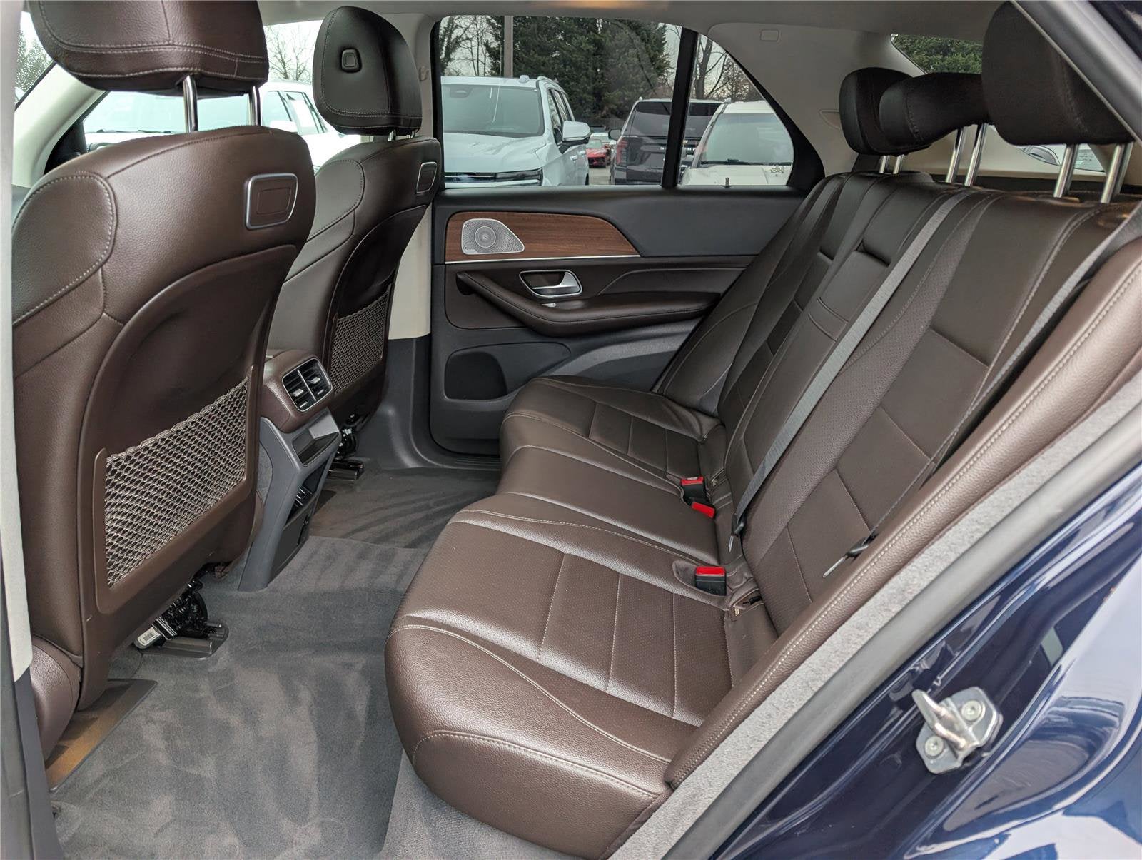 2020 Mercedes-Benz GLE GLE 350