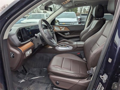 2020 Mercedes-Benz GLE GLE 350