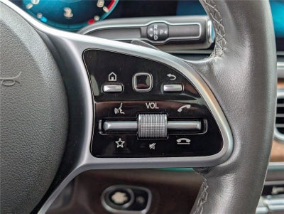 2020 Mercedes-Benz GLE GLE 350