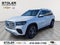 2025 Mercedes-Benz GLS GLS 450