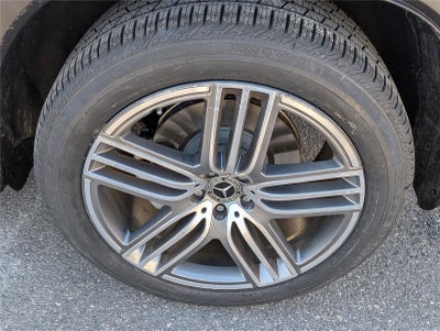 2025 Mercedes-Benz GLS GLS 450